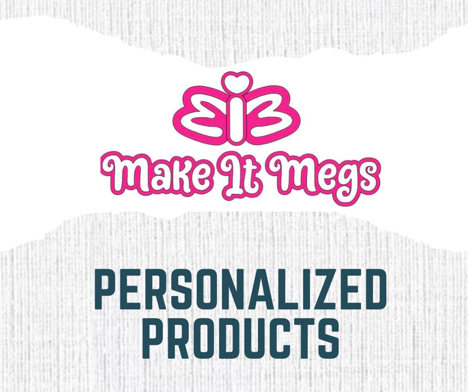 Personalized Products